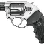 GWLE August 2015 CHARTER UNDERCOVER LITE ON DUTY snub-nose revolver
