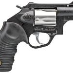 GWLE August 2015 TAURUS MODEL 85PLY snub-nose revolver