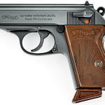 Walther PPK James Bond solo