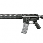 Tactical Rimfire Rifles CMMG MK4 T