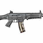 Tactical Rimfire Rifles SIG SAUER 522 COMMANDO