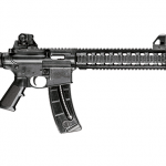 Tactical Rimfire Rifles SMITH & WESSON M&P15-22