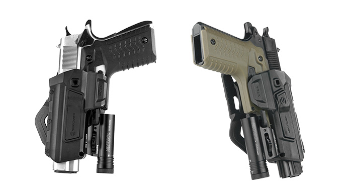 Recover Tactical HC11 1911 Holster