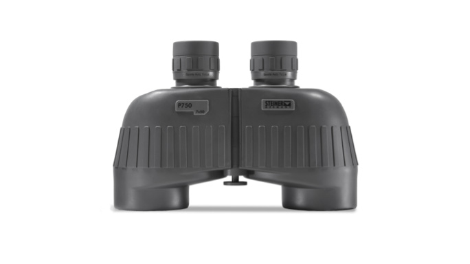 Portland Police Bureau Steiner P-Series Binoculars