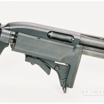Remington 870 Shotgun Stock Choate M4 Telescoping/Folding Stock