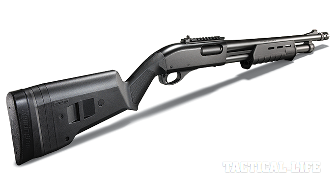 Remington 870 Shotgun Stock Magpul SGA Stock