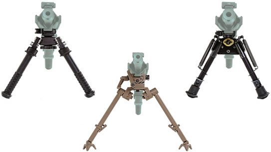 7 Short-Height Bipods That Yield the Most Accurate Results