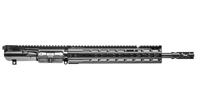 Primary Weapons Systems MK214 Upper AR Upper