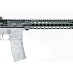 Smith & Wesson M&P15TS Upper AR Upper