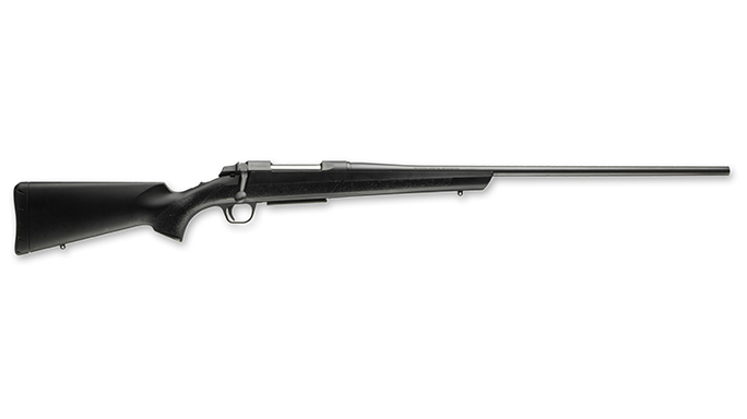 Browning AB3 Rifle Lines short-caliber solo