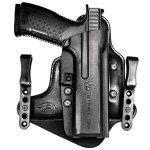 Comp-Tact Strike 1 Holsters GWLE August 2015