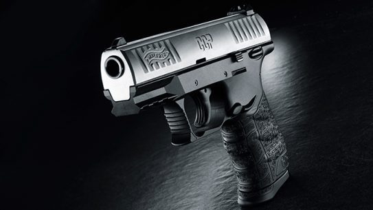 Walther CCP 9mm Handgun