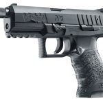Walther PPX SD 9mm handgun GWLE left