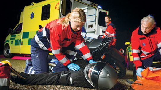 11 Lifesaving First-Aid Kits