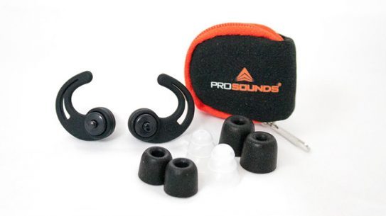 ProSounds X-Pro Series Ear Plugs