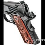 Springfield Armory Range Officer Compact 1911 hammer