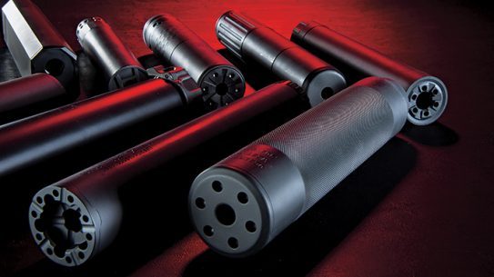 Suppressors Tactical Weapons August 2015 lead
