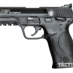 Smith & Wesson M&P22 Rimfire 2015 left
