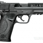 Smith & Wesson M&P22 Rimfire 2015 right