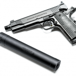 Tactical Weapons August 2015 AAC Ti-RANT 45M