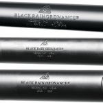 Tactical Weapons August 2015 Black Rain Ordnance