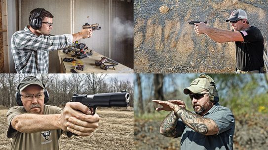 8 Experts Pick Their Home Defense Weapon of Choice