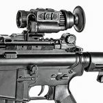 Black Guns 2016 Armasight Q14 TIMM 336 (60Hz)