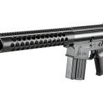 Bushmaster MOE Enhanced ORC 7.62mm Rifle black guns 2016 solo