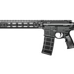 Black Guns 2016 Daniel Defense DDM4V11