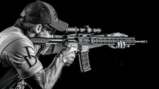 4 Ultimate 5.56mm AR Champions From Daniel Defense
