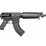 Black Guns 2016 WINDHAM WEAPONRY 7.62X39 SRC