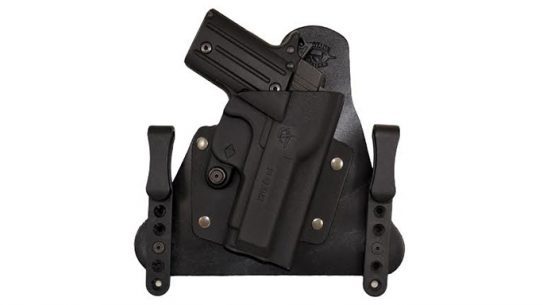 Comp-Tac The Cavalry Compact Holster