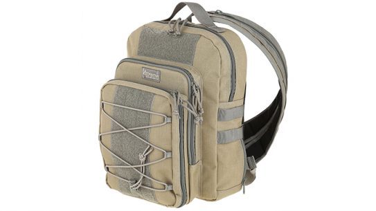 Maxpedition Dual Mode Duality Backpack reup