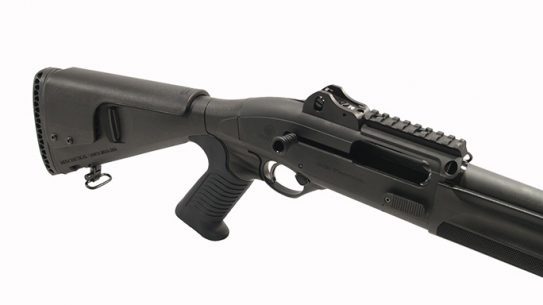 Mesa Tactical Urbino Stock Beretta 1301 Shotgun lead