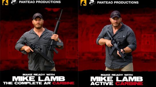 Mike Lamb Instructional Videos Panteao Productions