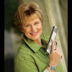 Concealed Carry Weapon Sandy Froman