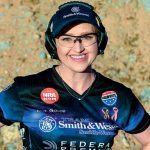 Concealed Carry Weapon Julie Golob
