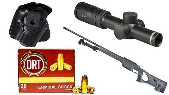 6 Must-Have New Products From Gun Annual 2016