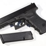 Glocks are weapons used by many special operations forces, including Delta and Army Rangers.