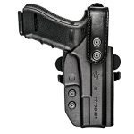 retention holsters Comp-Tac International Duty Holster