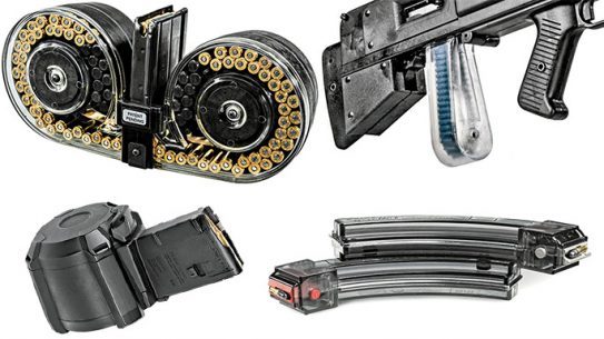 11 Superior Mags & Drums For Your Firearm
