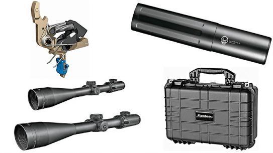 6 Tactical Accessories From the October Issue of Special Weapons
