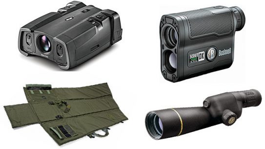 7 Must-Have Accessories For Sniper Rifles
