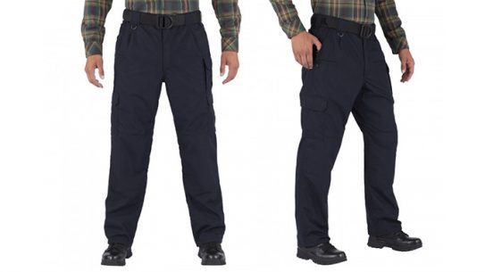 5.11 Tactical Taclite Flannel Pant