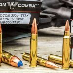 Wilson Combat Hog Hunting ammo