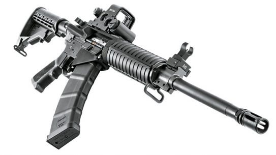 Rock River Arms LAR-47 Rifle in 7.62x39mm lead