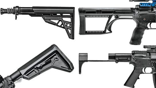 12 Stocks That Will Maximize Your AR's Performance