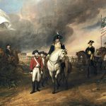 Veterans Day US Army History Continental Army