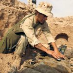 Veterans Day US Army History Iraq