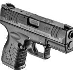 Springfield Armory XDs XDM 3.8" Compact
